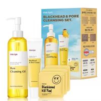 Manyo Cleasing Oil Set 145ml+ Cream30ml