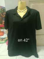 เสื้อยืดมือสอง สภาพดี ขนาดไซส์แจ้งไว้ในรูปค่ะ..C17-18