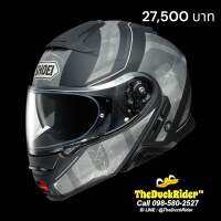 SHOEI NEOTEC2 JUANT TC-5