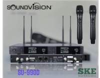 SOUNDVISION SU990D