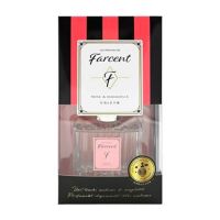 น้ำหอมปรับอากาศ FARCENT LES PARFUMS DE FARCENT 120ml ROSEMAGNOLIA. AIR FRESHENER PERFUME FARCENT LES PARFUMS DE FARCENT 120ml ROSEMAGNOLIA