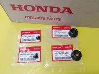 ตุ้มปลายแฮนด์แท้HONDA CLICK 160ปี2022-2023 อะไหล่แท้ศูนย์HONDA(90164-K66-V00,2ชิ้น),(53102-K66-V00 2ชิ้น)รวม4ชิ้น1เซต