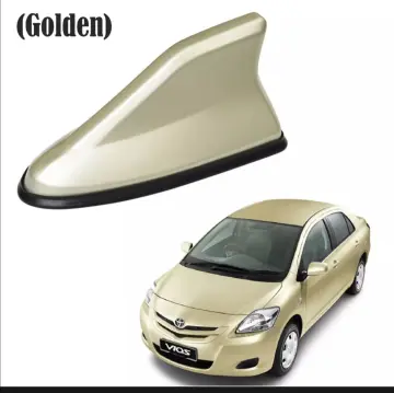 Shop Toyota Prius Sharkfin Antenna with great discounts and prices online -  Feb 2024