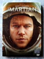 ? DVD THE MARTIAN (2015) : เดอะ มาร์เชียน กู้ตาย 140 ล้านไมล์