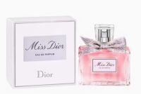 Miss Dior Eau De Perfum 100ml (โบว์ผ้า)