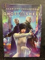 Ghost in the Shell DVD ภาพยนตร์ มีหลายภาษาครับ