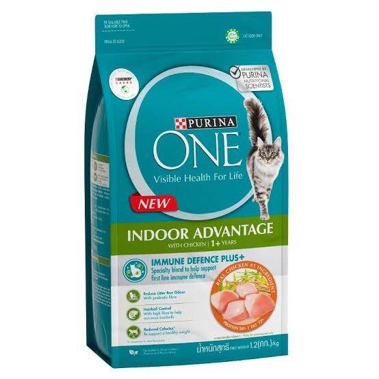 purina-one-cat-อาหารแมวเกรดพรีเมียม-รสชาติอร่อยถูกใจน้อนแมววว