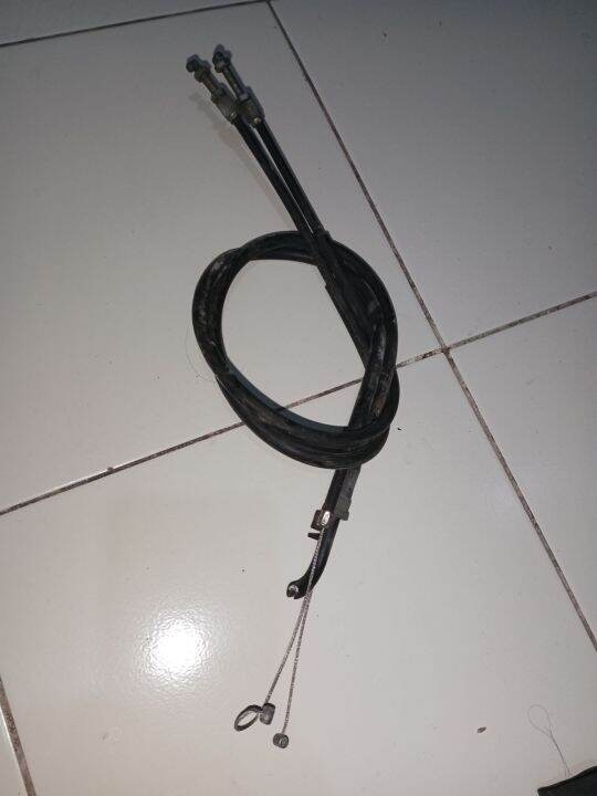 Kabel Gas Ninja 250 Karbu Original Lazada Indonesia Kabel Gas Ninja 250 Karbu Original Lazada Indonesia