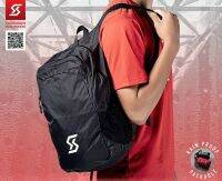 FASTRAX READY BACKPACK LITE ฟาสต์แทรกซ์ เรดดี้ แบคแพ็ค ไลท์ (สีดำ)