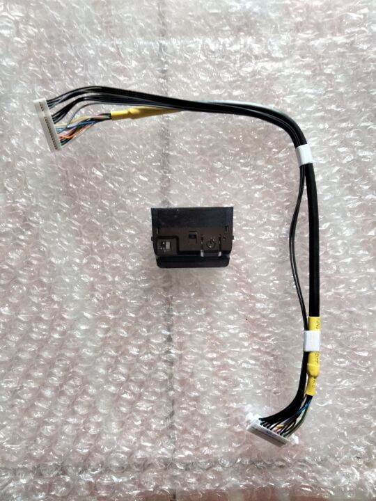 IR SENSOR TOMBOL POWER MODULE TRANSCEIVER BT WIFI TV LED SMART SAMSUNG