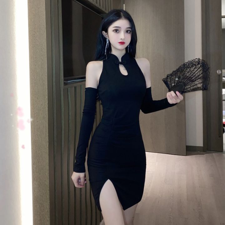 10 Váy đầm thời trang trung niên cao cấp Hàn Quốc