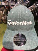 หมวกกอล์ฟมือ 1 TAYLORMADE ของแท้ 100% สินค้าใหม่แกะกล่อง ทรงสวยงามเท่ มากๆ ใส่ ออกรอบ ออกสนาม หรือจะใส่  ท่องเที่ยว ก็ได้ หมดทุกงาน ตามความต้องการใช้งาน ได้ทุกโอกาส แน่นอนเลยทีเดียวเชียว ใส่ได้ทั้ง ชาย หญิง เด็ก ผู้ใหญ่ ทุกเพศทุกวัย