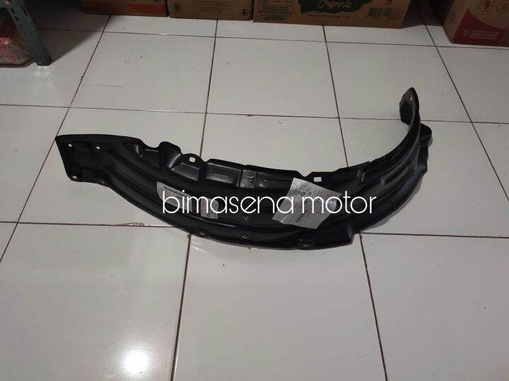 liner fender depan kanan innova old 538050k020 Lazada Indonesia