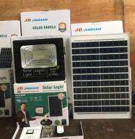 โคมไฟสปอร์ตไลท์JD 60W