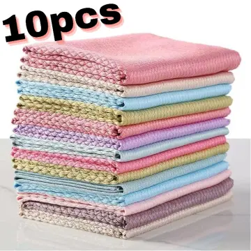 Shop Multipurpose Wire Miracle Cleaning Cloths with great discounts and  prices online - Nov 2023