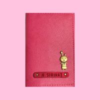 ซองพาสปอร์ต /Passport Cover / Passport Holder