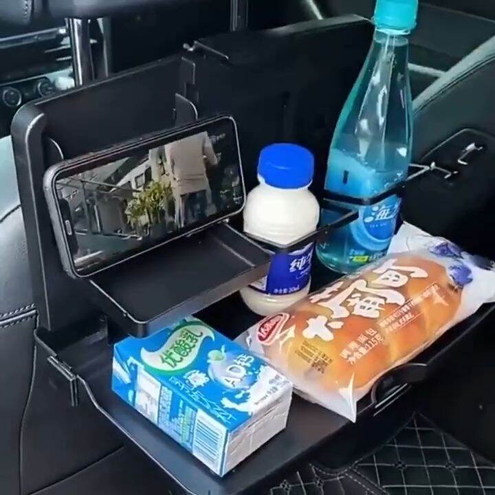 Foldable Car Dining Table [Car Dining Table Tray, Meja Makan Kereta
