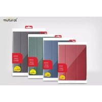 Mutural Case : มี iPad ทุกรุ่น Air4 /Pro11/Pro12.9/Air3 10.5 /Gen7 Gen8 10.2 / iPad Air1 Air2 9.7