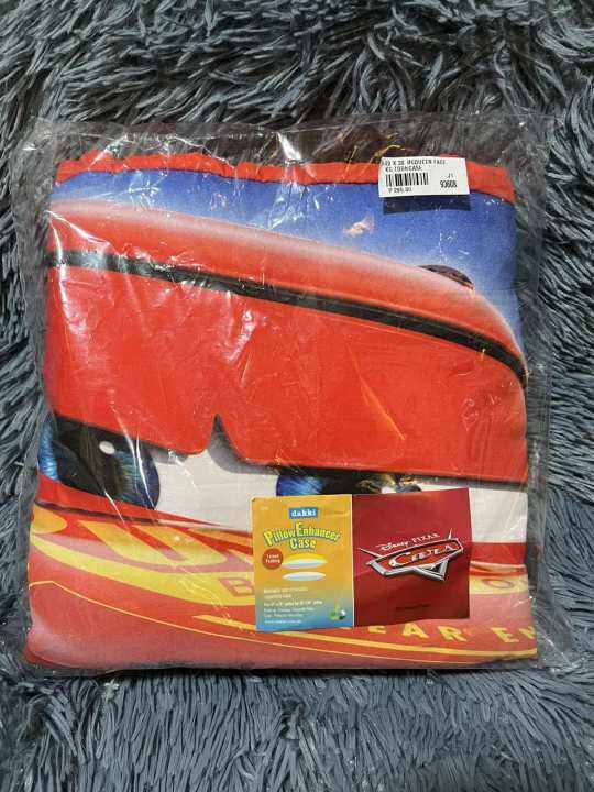 Dakki pillow enhancer 20x30 Lazada PH