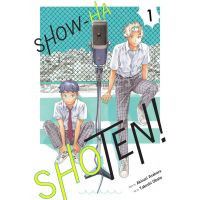 Show-ha Shoten!, Vol. 1 ภาษาอังกฤษ