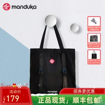 Buy Manduka Yoga Bag online