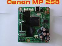 บอร์ด USB  ปริ้นเตอร์ canon  MP258