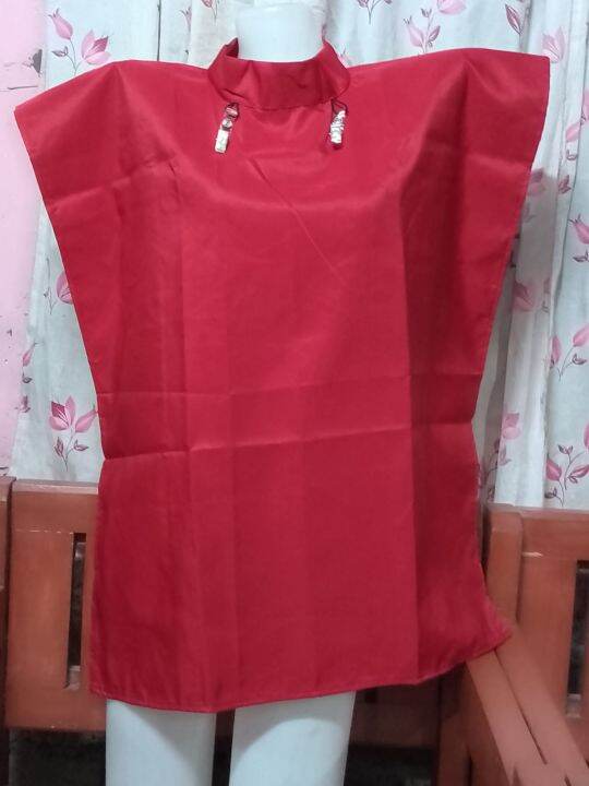 Dental bib protector clothing patients Lazada PH