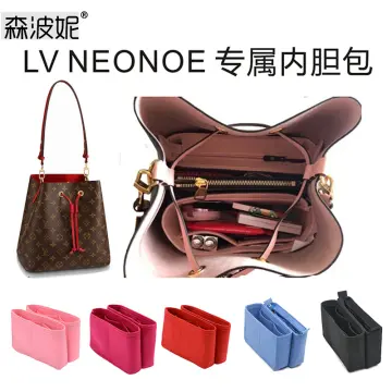 Lv Loop Bag Organiser - Best Price in Singapore - Oct 2023