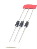 3pcs P6KE160A TVS Diode 600W DO -15