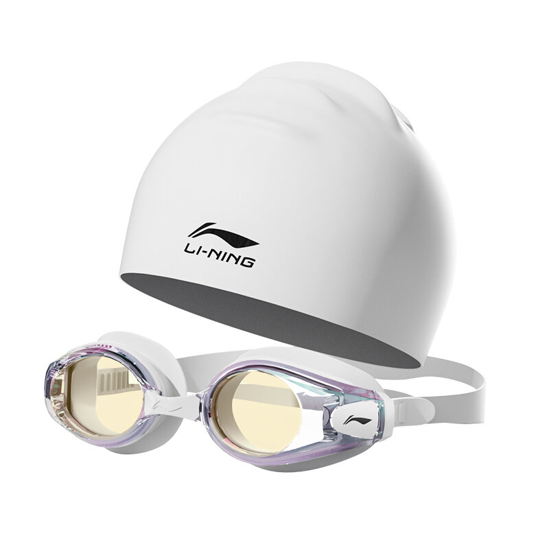 Li-Ning | Prescripti