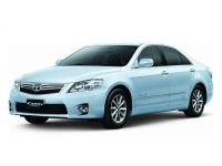 TOYOTA CAMRY HYBRID AHV40 คู่มือซ่อม เครื่องยนต์ ระบบ HYBRID สีและตัวถัง ช่วงล่าง เกียร์ ระบบไฟ้ฟ้าทั้งคัน (ภาษาไทย)