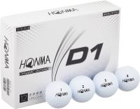 ลูกกอล์ฟ HONMA ( 1 Free 1)