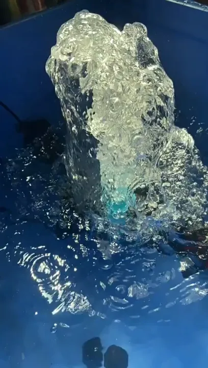 ปั๊มน้ำตู้ปลา ANP-4000 80w  1200/2000/3000/4000 L/H ปั๊มแช่ ปั๊มน้ำพุ พลังที่แข็งแกร่ง ประหยัดพลังงานมากขึ้น (ปั๊มจุ่ม  ไดร์โว่ดูดน้ำ ปั้มบ่อปลาคราฟ ปั้มน้ำขนาดเล็ก ปั้มดูดน้ำจิ๋ว ）