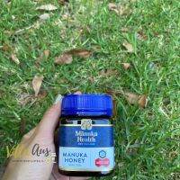 Manuka Honey MGO263+ 10+UMF 250g มานูก้าน้ำผึ้งแท้จากนิวซีแลรด์