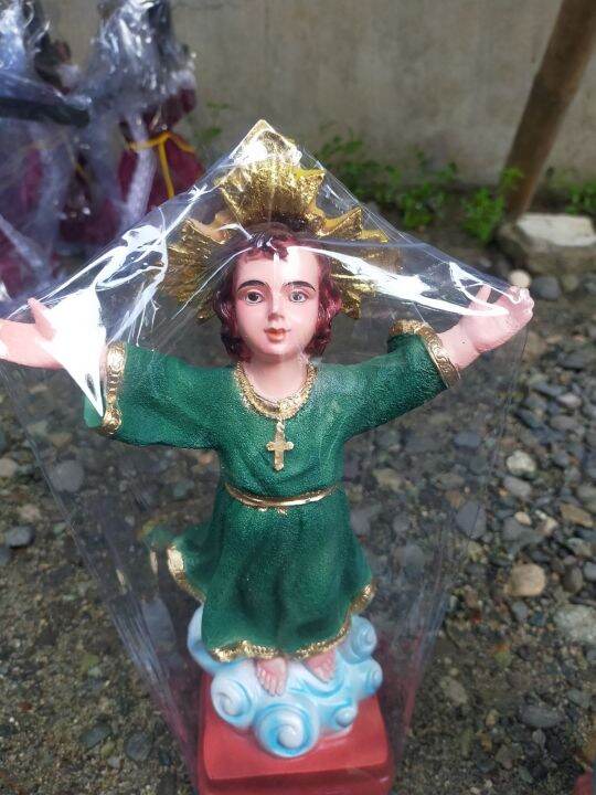 Sto.Niño Lazada PH