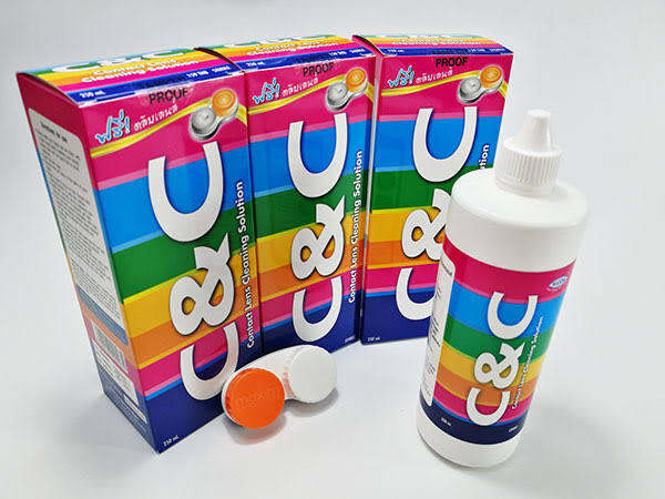 c-amp-c-250ml-ขวดใหญ่-น้ำยาล้างคอนแทคเลนส์-แช่เลนส์ได้