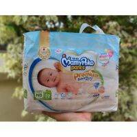 Mamypoko pants extra dry skin ผ้าอ้อมสำเร็จรูปแบบกางเกง