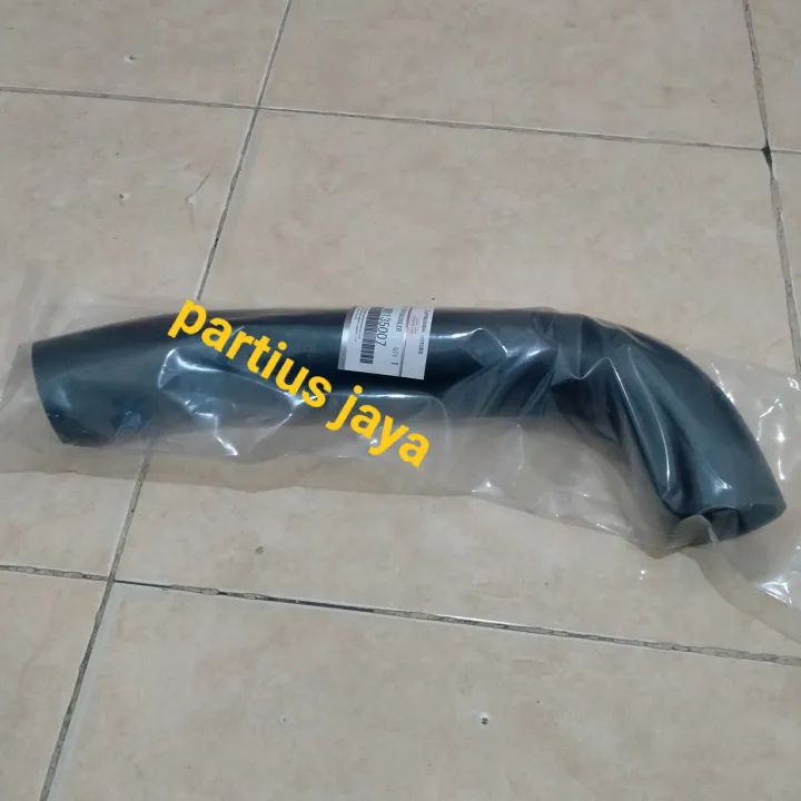 SELANG HOSE INTERCOOLER BAWAH MITSUBISHI PAJERO SPORT & TRITON Lazada