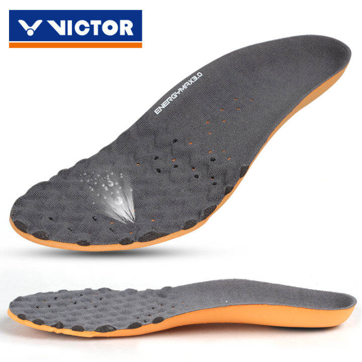 Victor Victory Insole Badminton Sneakers AntiSkid Shock Absorption