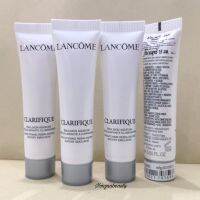 มอยซ์เจอร์ไรเซอร์เนื้ออิมัลชั่น LANCOME CLARIFIQUE EMULSION 15ml
 สูตรฟลูอิดช่วยฟื้นบำรุงและปรับสภาพผิว ให้สีผิวสม่ำเสมอ ผิวกระจ่างใส

nongnabeauty