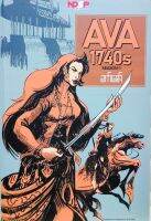 ခက်ဇော်- AVA1740