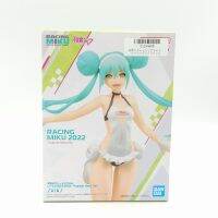 Miku Racing 2022 Tropical maid Ver. งานแท้นำเข้าจากญี่ปุ่น