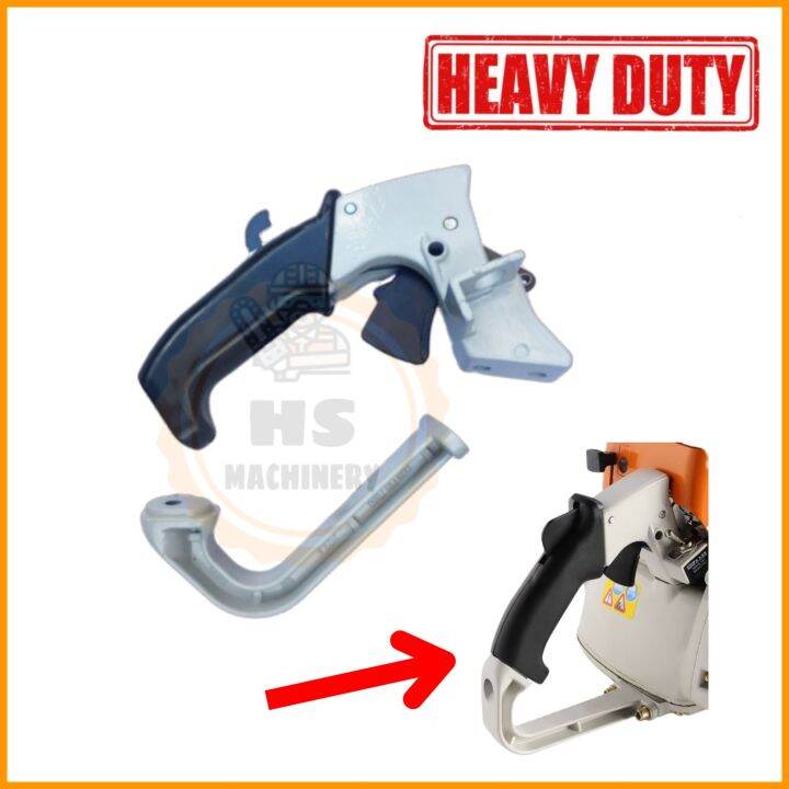 Stihl 040 Elektronische Zündung Für Stihl 070, 090, Contra, AV 070AV – Ersatzteil Stihl 045 Av