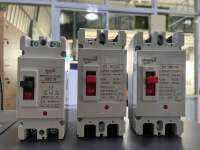 เบรกเกอร์แบต DC ขนาด 100A 150A 200A