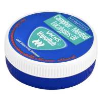 Vicks Vaporub 10 g วิคส์ วาโปรับ