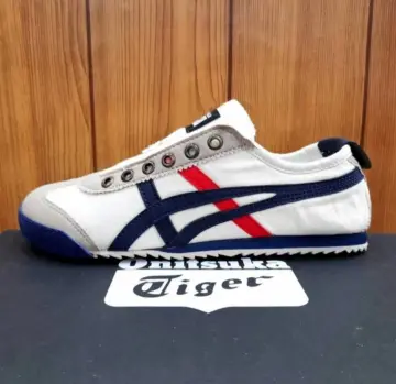 Jual onitsuka tiger shop slip on original