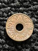 เหรียญโบราณ เหรียญรู ของแท้