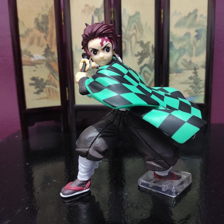 Demon Slayer IK Tanjiro Ichiban Kuji Action Figure Anime Orig from ...