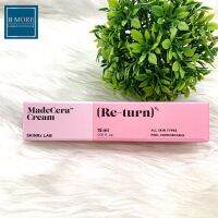 MadeCera Cream (re-turn) | ขนาด 15 ml  all skin type