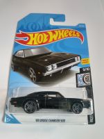 รถเหล็ก Hotwheels 69 DODGE CHARGER 500 (lz08#lz22)